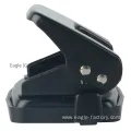 Mini Two Hole Punch with Gauge